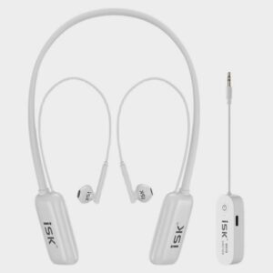 Tai nghe không dây ISK WH10 Pro - Tai nghe kiểm âm chính hãng