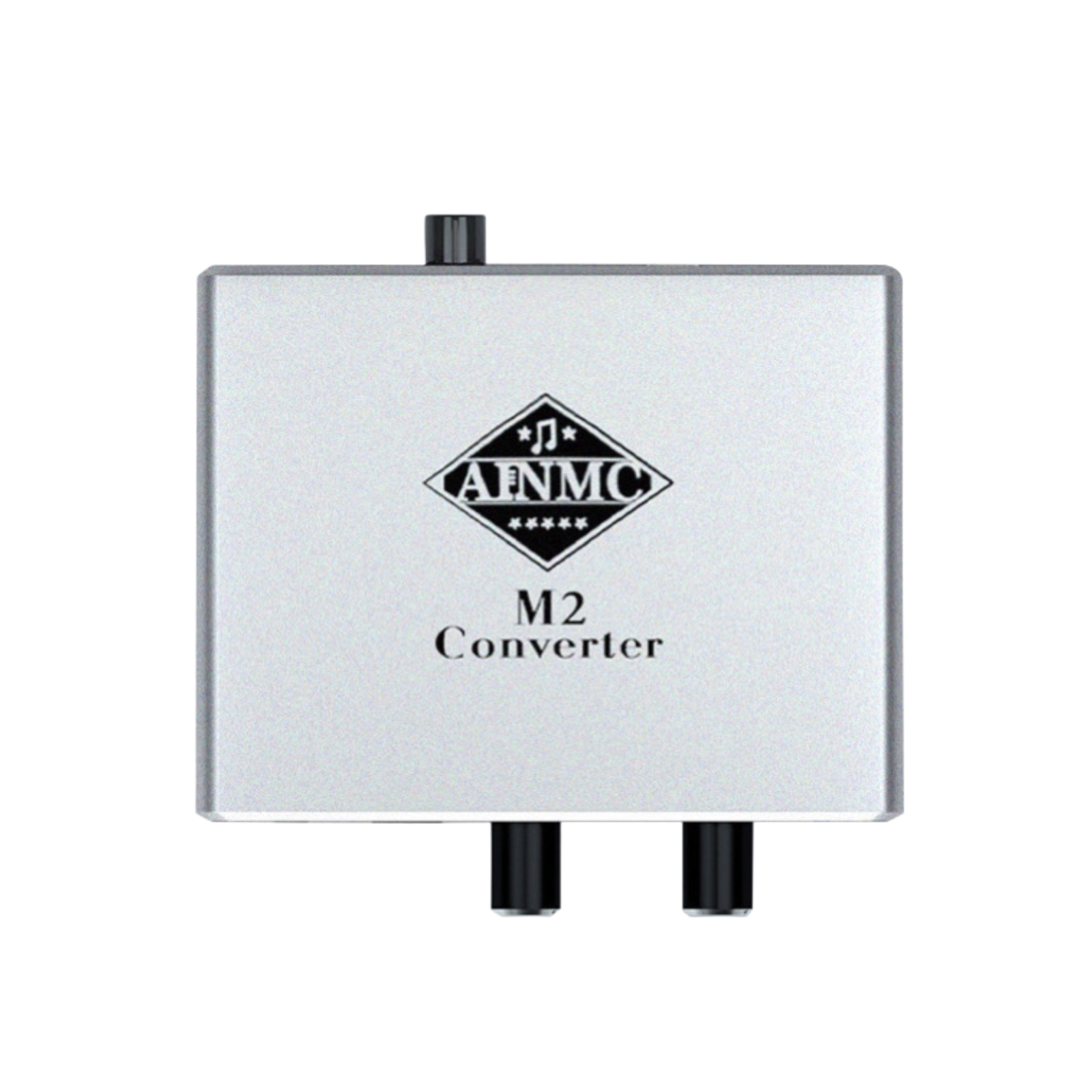 BOX LIVE M2 CỦA AINMC HỖ TRỢ THU ÂM HÁT LIVE STEREO 24 BIT