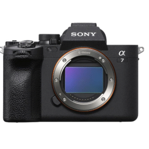 Máy ảnh Sony Alpha A7 Mark IV (Body Only) | Chính hãng