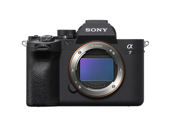 Máy ảnh Sony Alpha A7 Mark IV (Body Only) | Chính hãng