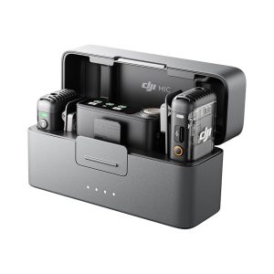 Microphone Rode Wireless Go II