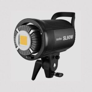 Đèn led studio Godox SL60W – Daylight LED Video Light
