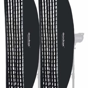 Softbox tổ ong Godox 30x120cm