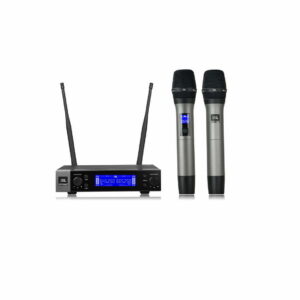 Micro không dây JBL VM200