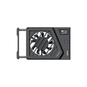 Quạt tản nhiệt Ulanzi CA25 cho máy ảnh