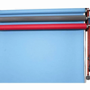 Bộ Khung Treo Phông Xích Tay Kèm 3 Phông Giấy Mỹ 2.72x11M ( loại 2 )