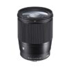 Ống Kính Sigma 16mm F1.4 DC DN For Sony