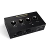 m audio dual