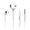 Tai nghe Earldom có dây màu trắng
