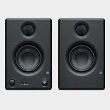 Loa kiểm âm Presonus eris e3.5 - Monitor Studio Music