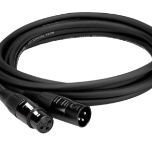 Dây Micro 1 Jack Canon chuyên mic thu âm loại tốt