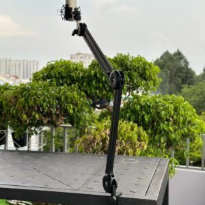 Chân kẹp mic thu âm NB-35 Pro