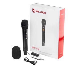 Bộ mic không dây nmc2010