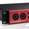 FOCUSRITE CLARETT+ 8PRE USB-C
