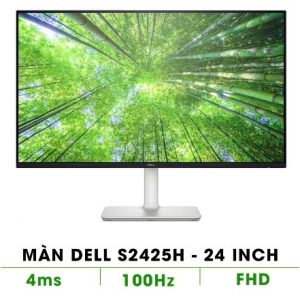 Màn hình LCD 24 inch FHD IPS