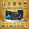 PreSonus AudioBox 96k Complete Bundle