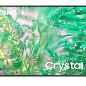 Smart Tivi Samsung 4K 65 Inch