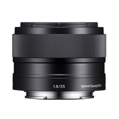 Sony SEL 35mm F/1.8 OSS