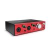 Sound card Focusrite Clarett 4Pre USB 18x8