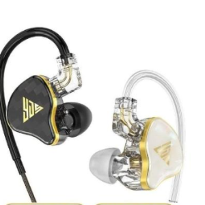 Tai nghe nhét tai YJS-820-BLK