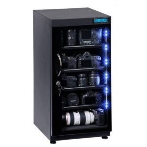 Tủ chống ẩm 80L