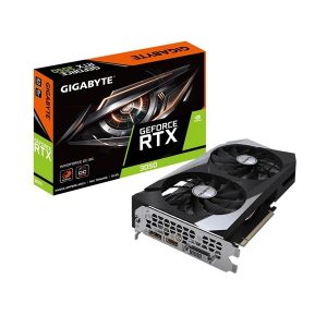 Vga rtx 3060 12GB