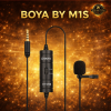 Boya by m1s