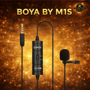 Boya by m1s