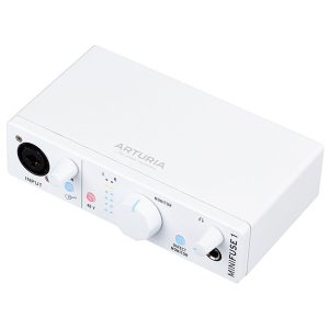 sound card arturia