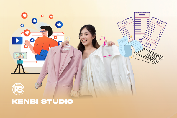 Cách livestream bán hàng hiệu quả để tăng đơn