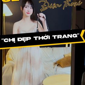 dịch vụ livestream bán hàng