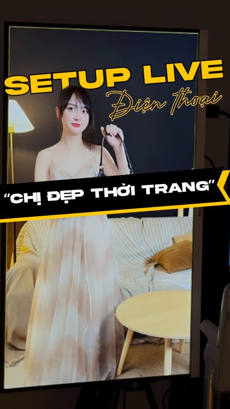 Dịch Vụ Livestream Bán Hàng Chuyên Nghiệp 2026 – Tăng Doanh Số, Chốt Đơn Hiệu Quả 6 dịch vụ livestream bán hàng