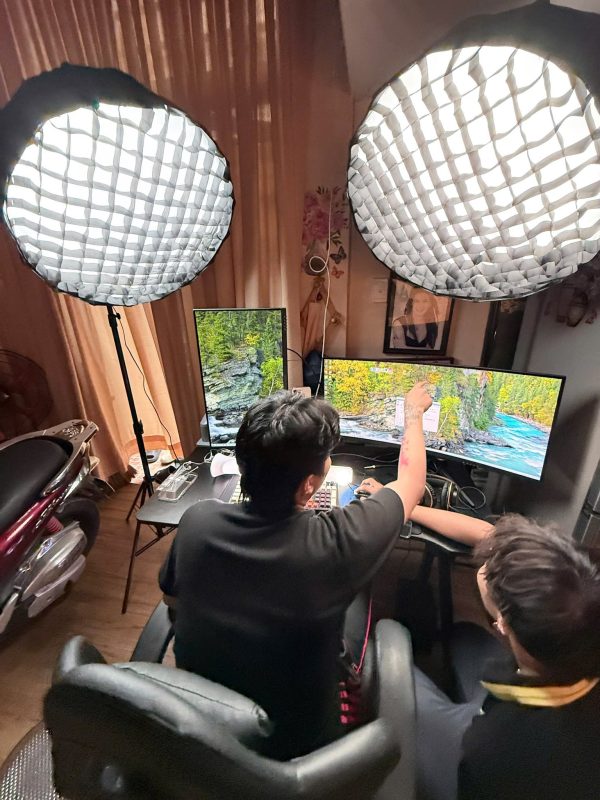 Dịch Vụ Livestream Bán Hàng Chuyên Nghiệp 2026 – Tăng Doanh Số, Chốt Đơn Hiệu Quả 11 quy trinh trien khai livestream tiktok