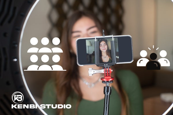 Dấu hiệu cho thấy livestream của bạn đang bị giảm phân phối