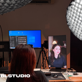 Cách thiết lập camera livestream TikTok hiệu quả