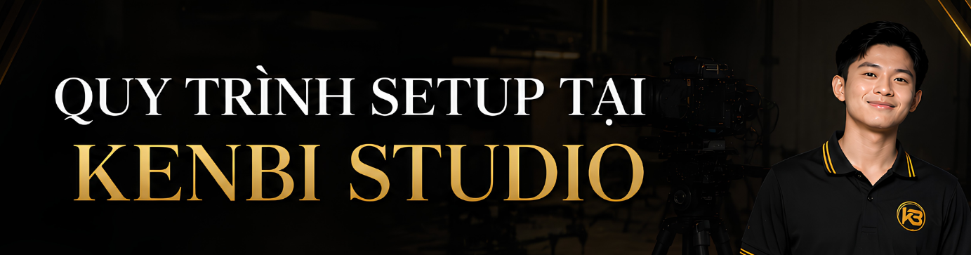 set up live 25