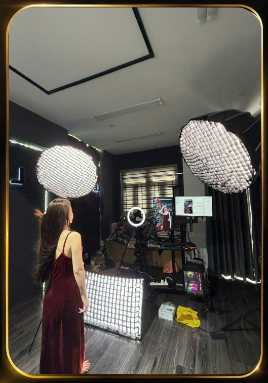 set up live 28